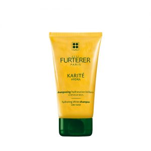 René Furterer Karité Hydra Shampoing hydratation brillance
